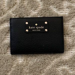 kate spade Card Holder